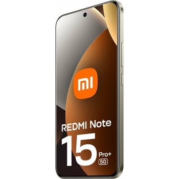 Xiaomi Redmi Note 15 Pro+ 5G 8/256 Brown