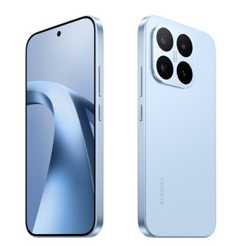 Xiaomi 17T 12/256GB Blue MZB0NOTEU