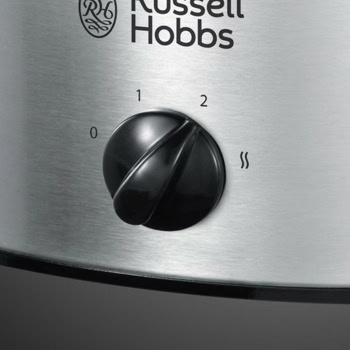 Уред за бавно готвене Russell Hobbs 22740-56