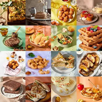 тостер преса tefal snack collection aqua sw8674f0 | JAR Computers тостер преса tefal snack collection aqua sw8674f0