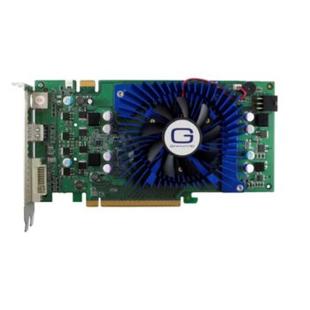 Видео карта GF 8800GS, 384MB Gainward PCI-E, 192bit, DDR3, HDMI & DVI, TV Out, BULK | JAR Computers GF 8800GS