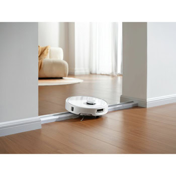 Roborock Qrevo Curv White RSD0712CE