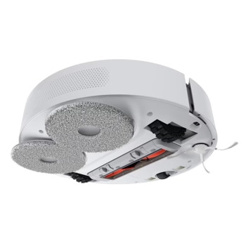 Прахосмукачка Xiaomi Robot Vacuum S10+ (Second han