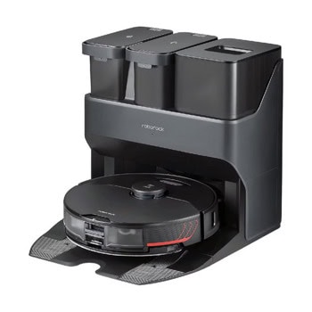 Xiaomi Roborock S8 MaxV Ultra Black S8MVU52