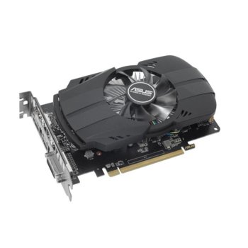 Asus Phoenix Radeon RX 550 4GB PH-RX550-4G-M7