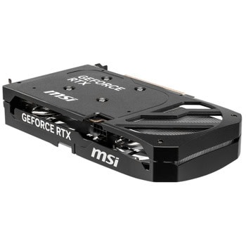 MSI GF RTX 5060 Ti 8G SHADOW 2X OC PLUS