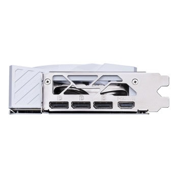 MSI GF RTX 5070 Ti 16GB GAMING TRIO White OC