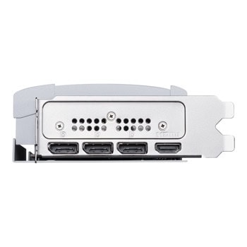 MSI GeForce RTX 5080 16G VENTUS 3X OC White