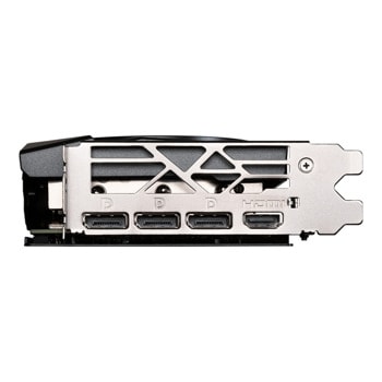 MSI GeForce RTX 4070 GAMING X SLIM 12GB