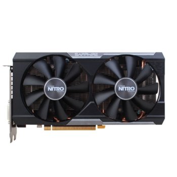 Sapphire NITRO R9 380X 4GB