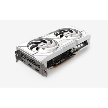 Видео карта Sapphire PURE RX9060XT