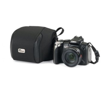 Lowepro Quick Case 100 Black