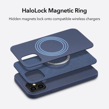 ESR Cloud Halolock Case