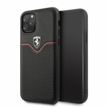 Ferrari Off Track Victory iPhone 11 FEOVEHCN61BK