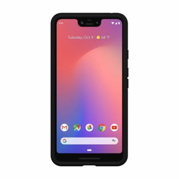 Incipio DualPro for Google Pixel 3 XL GG-060-BLK