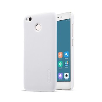 Nillkin Xiaomi Redmi 4 White