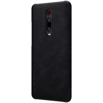 Nillkin Qin for Xiaomi Mi 9T black