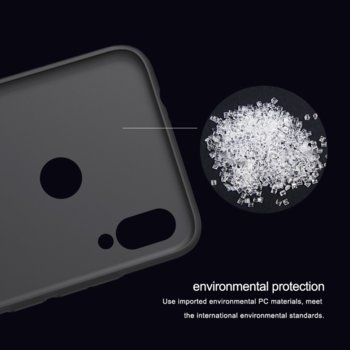 Nillkin Super Frosted Shield Xiaomi Redmi Note 7