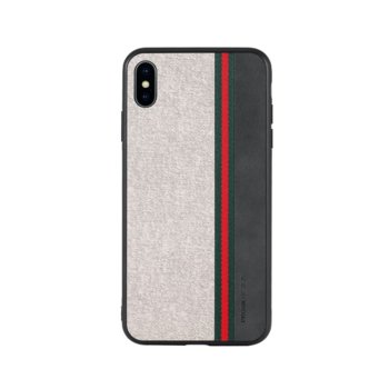 Remax Proda Grand iPhone XR grey