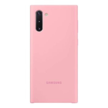 Samsung Silicone Cover Note 10 EF-PN970TPEGWW