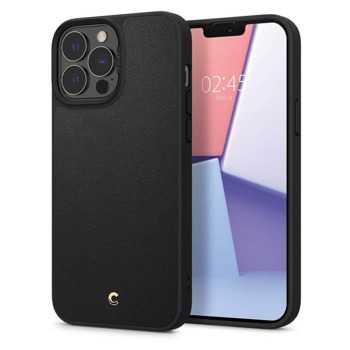 Spigen Cyrill Leather Brick Case ACS03175