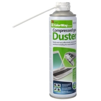 Флакон въздух под налягане Xmart CW-3333, 500ml | JAR Computers Xmart CW-3333