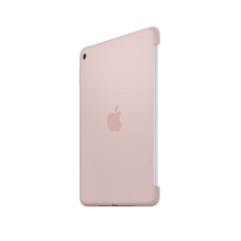 Apple Silicone Case mld52zm/a Pink Sand
