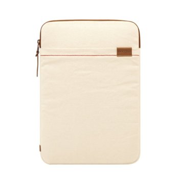 Incase Terra Collection leather case for MacBook