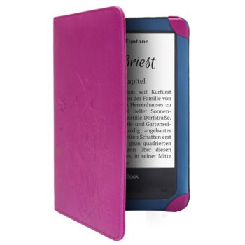 Калъф Pocketbook Cover Breeze, за Aqua 640