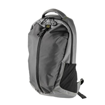 TRUST Aspen 15-16" Notebook Backpack - grey