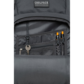 Ученическа раница CoolPack Army Grey