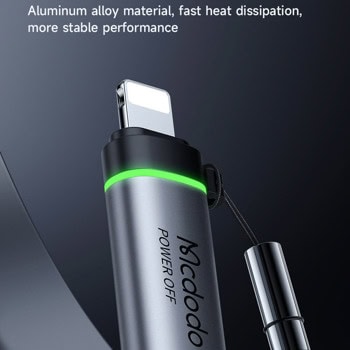 Адаптер Mcdodo от USB-C до Lightning Adapter PD 36
