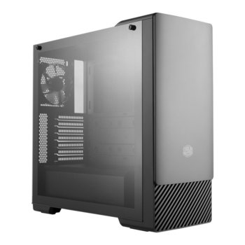 CoolerMaster MasterBox E500 wODD MCB-E500-KG5N-S00