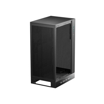 DeepCool кутия Case mATX - CH270 DIGITAL
