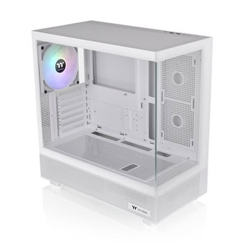 Thermaltake View 270 TG ARGB Snow