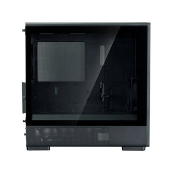 Кутия Zalman P10 NAMU черна