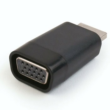 Gembird A-HDMI-VGA-001