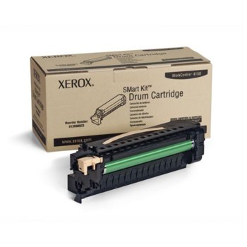 БАРАБАН ЗА МАШИНА XEROX WorkCentre 4150/4150s/4150x/4150xf - P№ 013R00623 - заб.: 55000k | JAR Computers БАРАБАН ЗА КОПИРНА МАШИНА XEROX WorkCentre 4150