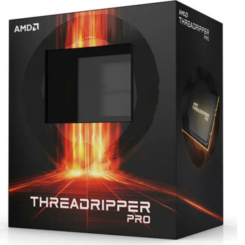 AMD Ryzen Threadripper PRO 5975WX