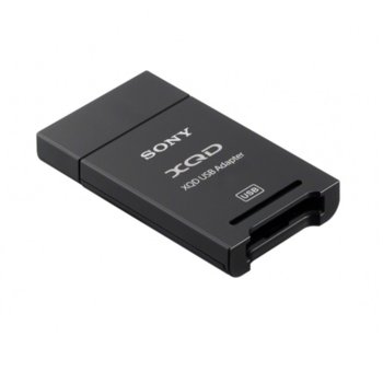 Sony USB reader