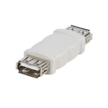 Vivanco 45262 USB A(ж) към USB A(ж)