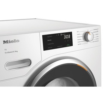 сушилня miele twh780wp | JAR Computers сушилня miele twh780wp