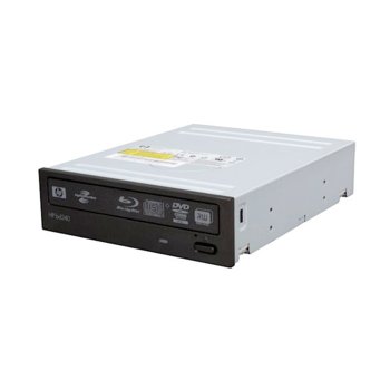 HP BD240i SATA черна Blu-Ray Combo