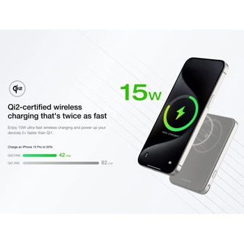 ecoflow 10000mah rapid magnetic ef-rapid10000-eu