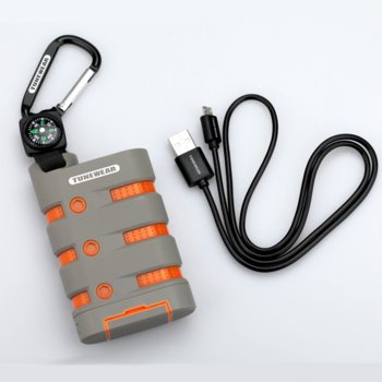 Tunewear Tunemax RuggedPower 9000 mAh 16221