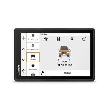 Garmin Tread 2 Overland Edition 010-03021-10