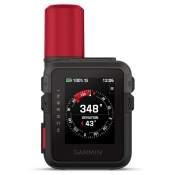 Garmin inReach Mini 3 Plus 010-03387-10