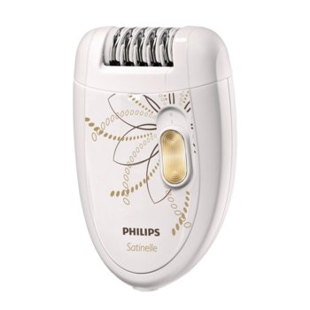 Philips SatinSoft HP6540/00