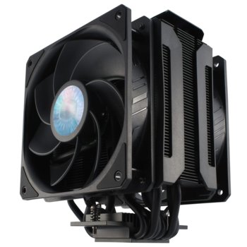 CoolerMaster MasterAir MA612 Stealth MAP-T6PS-218P