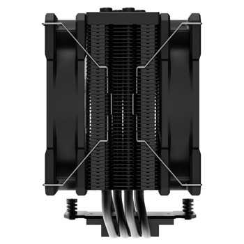 ID-Cooling SE-224-XT-ARGB-DUET